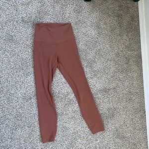 LULULEMON ALIGN PANT